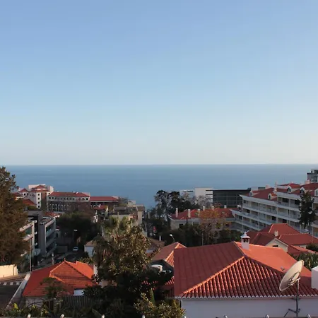 Πανσιόν Monte